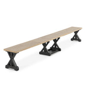 Belgian Oak Patina Black::Gallery