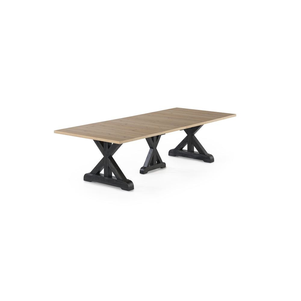 Belgian Oak Patina Black::Gallery