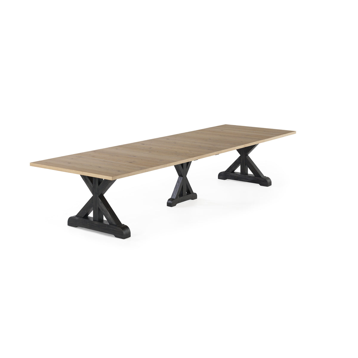 Belgian Oak Patina Black::Gallery