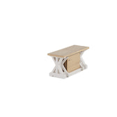 Belgian Oak Patina White::Gallery