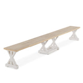 Belgian Oak Patina White::Gallery