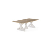 Belgian Oak Patina White::Gallery