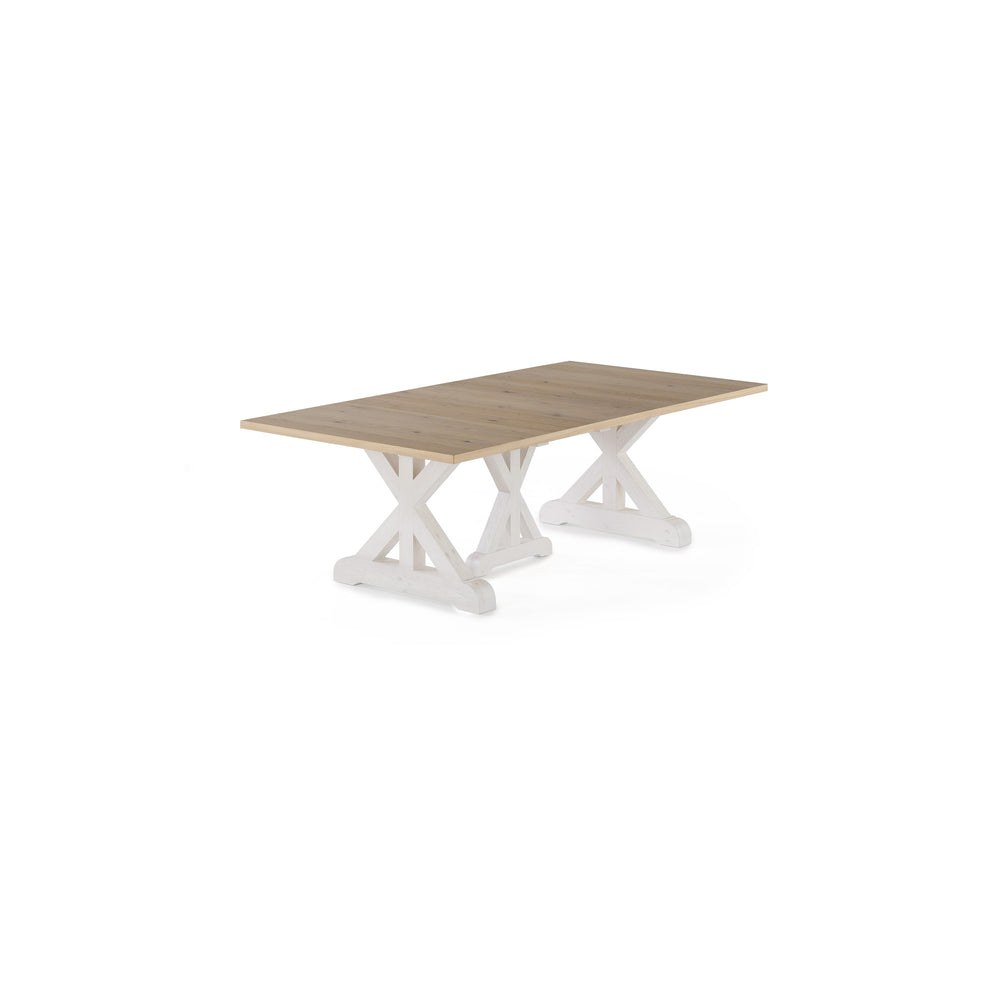 Belgian Oak Patina White::Gallery