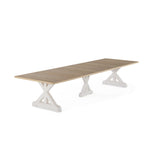 Belgian Oak Patina White::Gallery