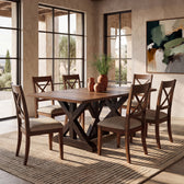French Chestnut Patina Black::Gallery