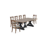 French Chestnut Patina Black::Gallery