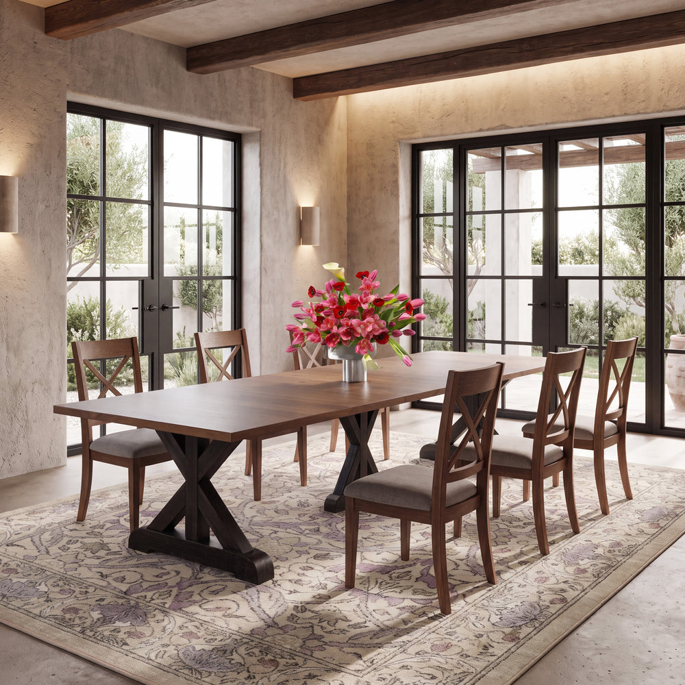 French Chestnut Patina Black::Gallery