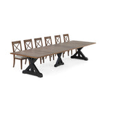 French Chestnut Patina Black::Gallery