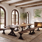 French Chestnut Patina Black::Gallery