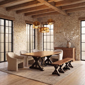 French Chestnut Patina Black::Gallery