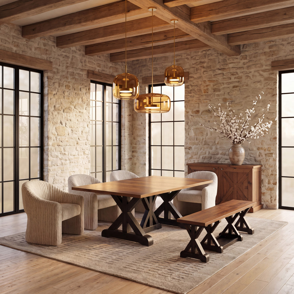 French Chestnut Patina Black::Gallery