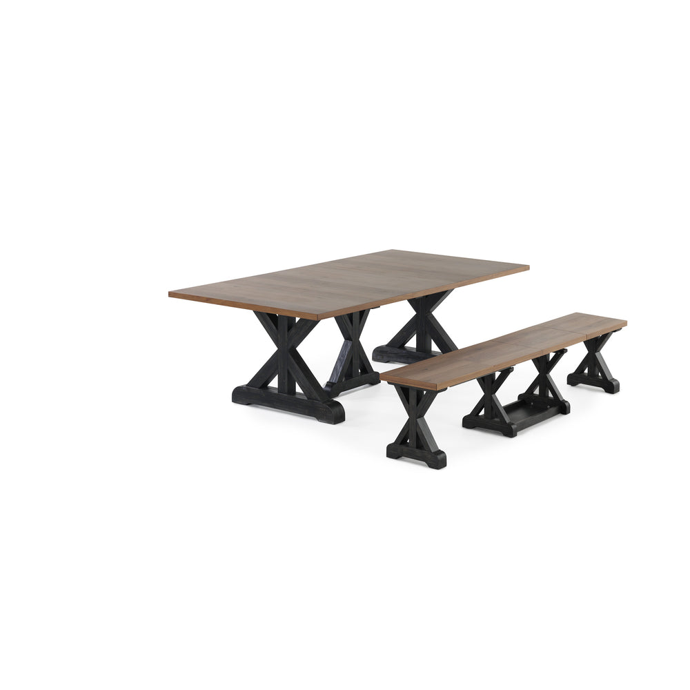 French Chestnut Patina Black::Gallery