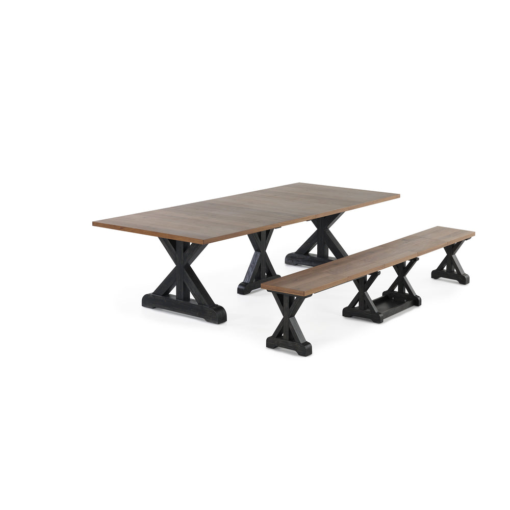 French Chestnut Patina Black::Gallery