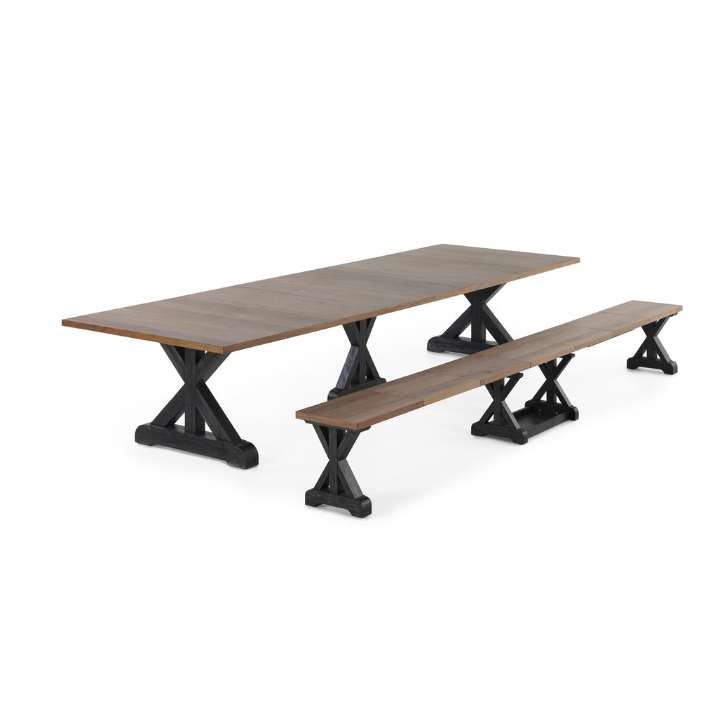 French Chestnut Patina Black::Gallery