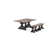 French Chestnut Patina Black::Gallery