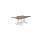 French Chestnut Patina White::Gallery