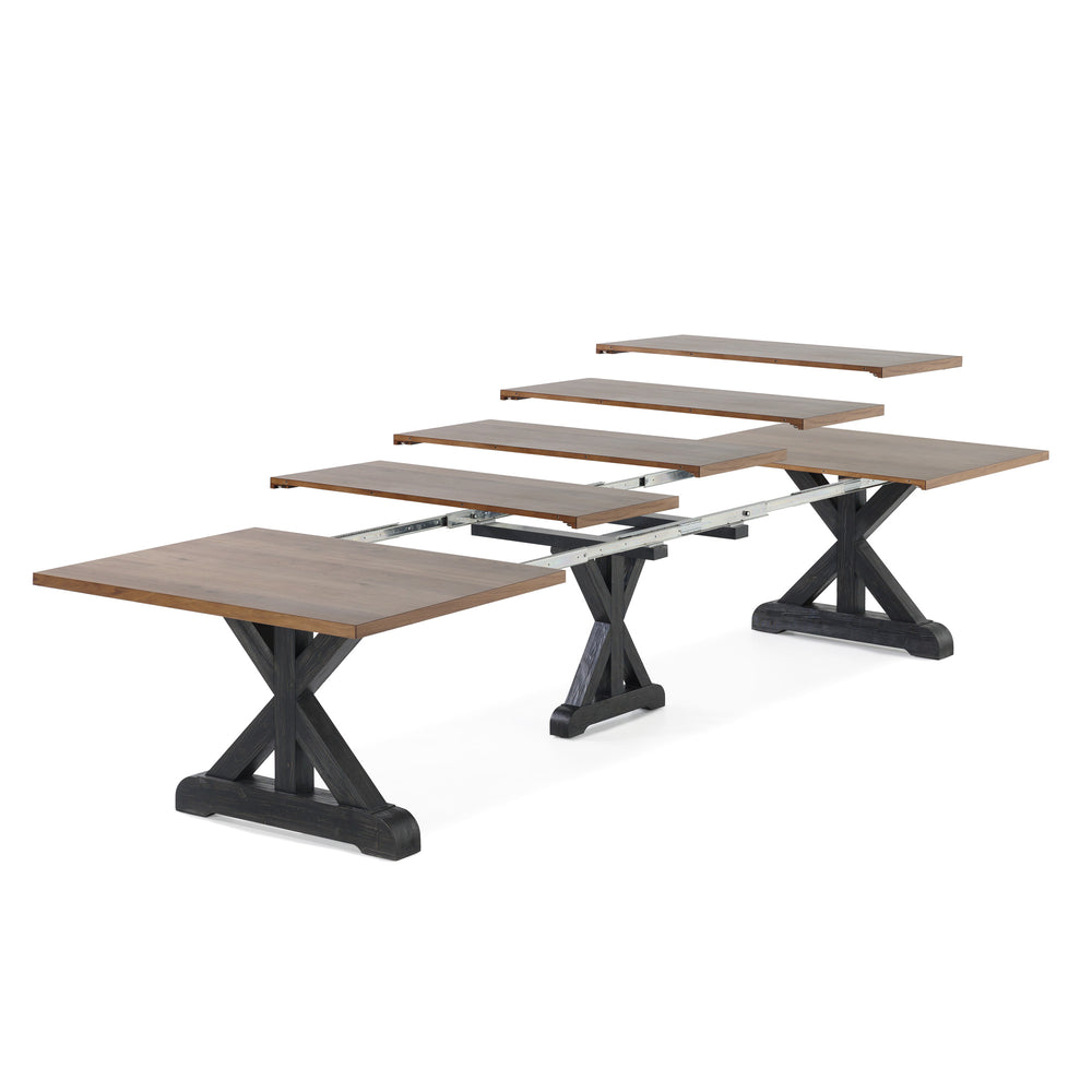 French Chestnut Patina Black::Gallery