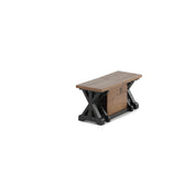 French Chestnut Patina Black::Gallery