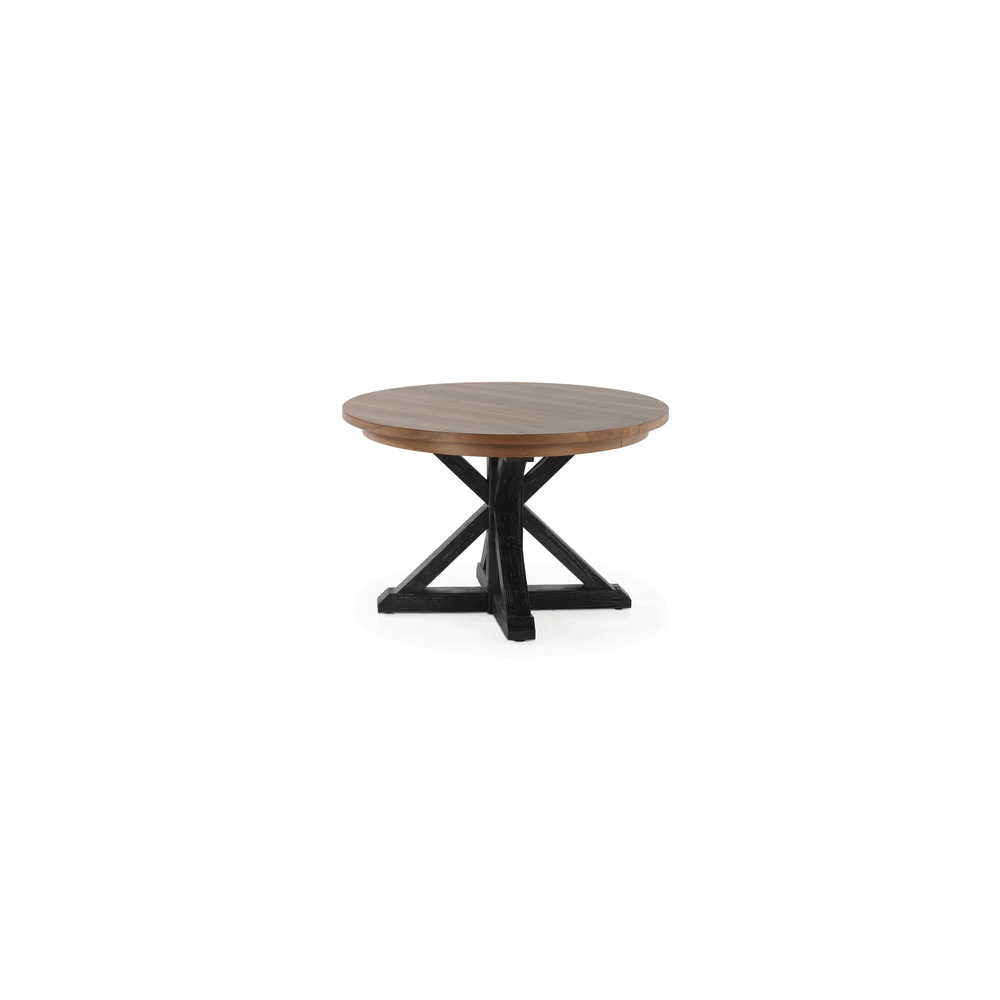 French Chestnut Patina Black::Gallery