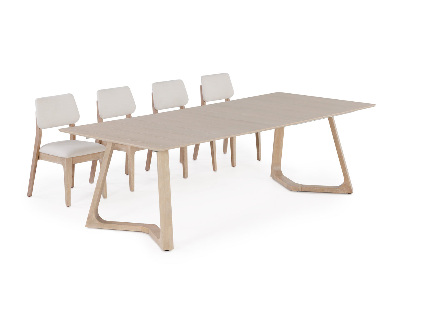 Ensemble Extensible Nova: La Famille