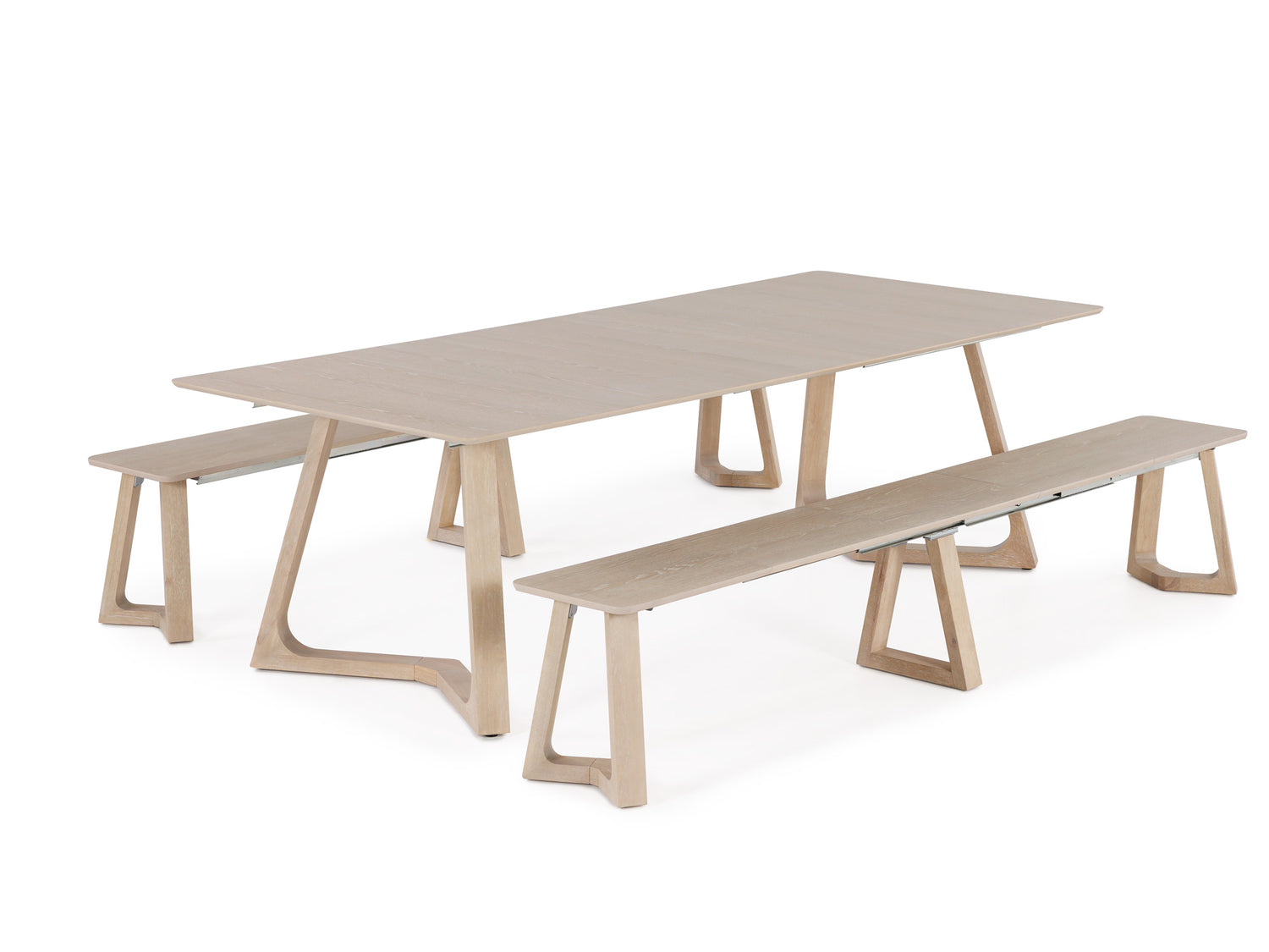 Ensemble Extensible Nova: Le Banquet