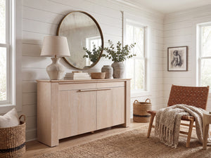 Nova Sideboard - Panel Storage