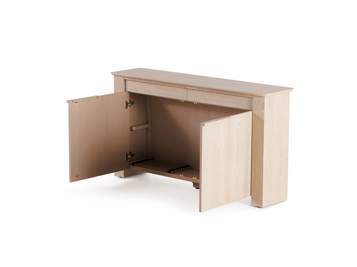 Driftwood Oak::Gallery