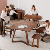 Royal Walnut::Gallery