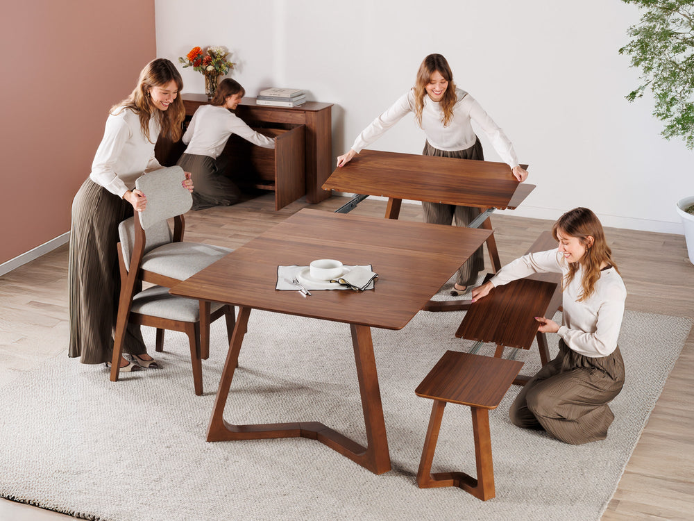 Royal Walnut::Gallery