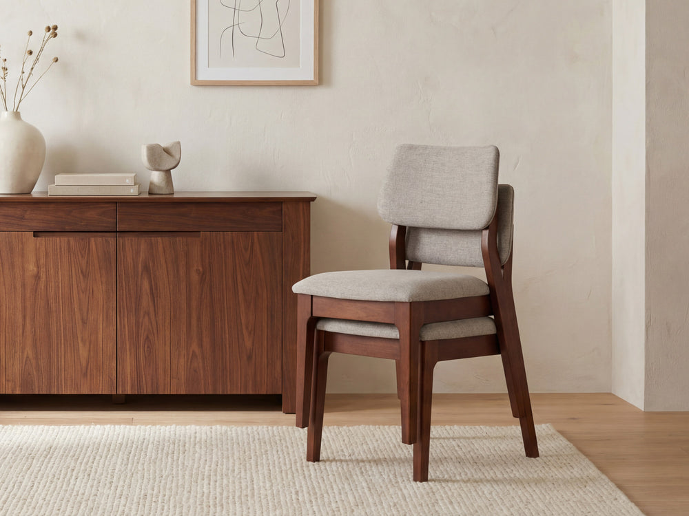 Royal Walnut::Gallery