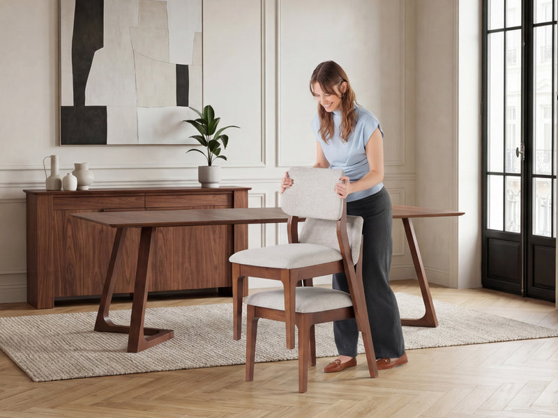 Royal Walnut::Gallery