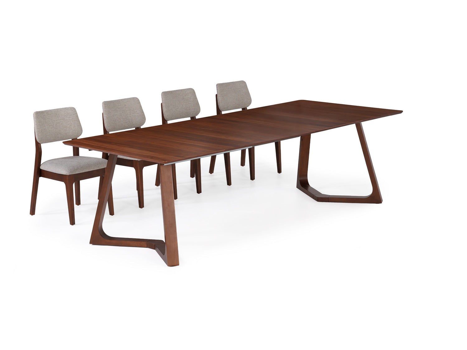 Ensemble Extensible Nova: La Famille