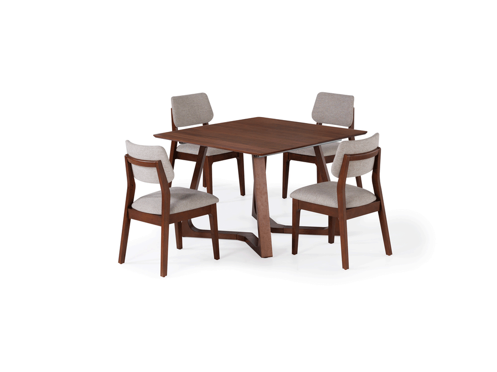 Royal Walnut::Gallery