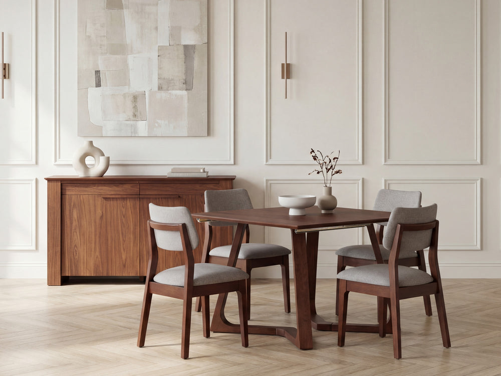 Royal Walnut::Gallery