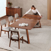 Royal Walnut::Gallery