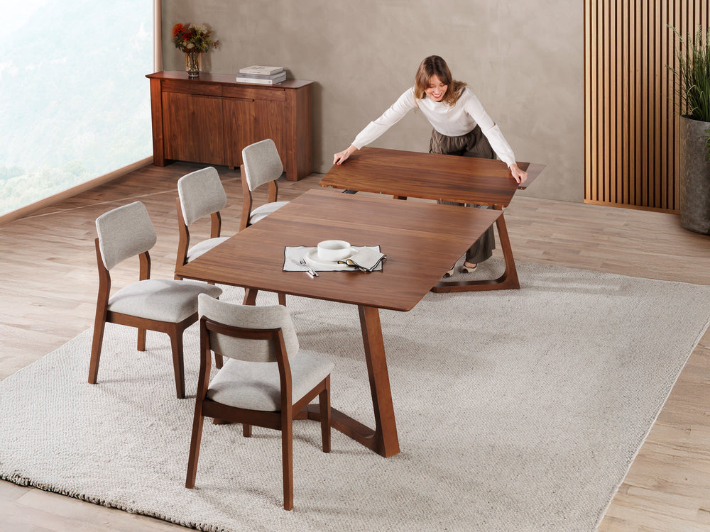 Royal Walnut::Gallery