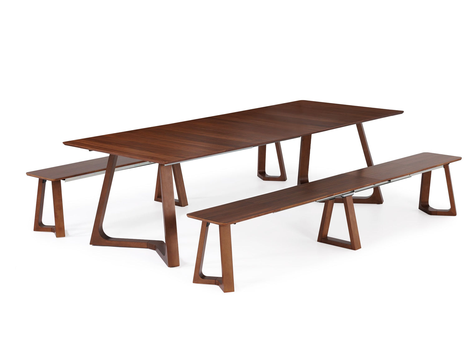 Ensemble Extensible Nova: Gathering