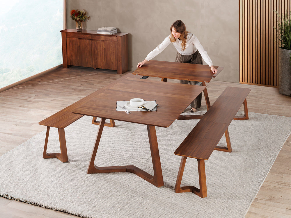 Royal Walnut::Gallery