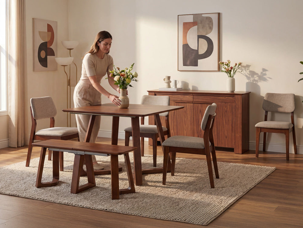 Royal Walnut::Gallery