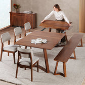 Royal Walnut::Gallery