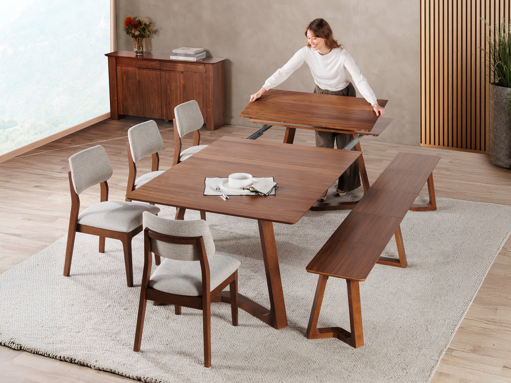 Royal Walnut::Gallery