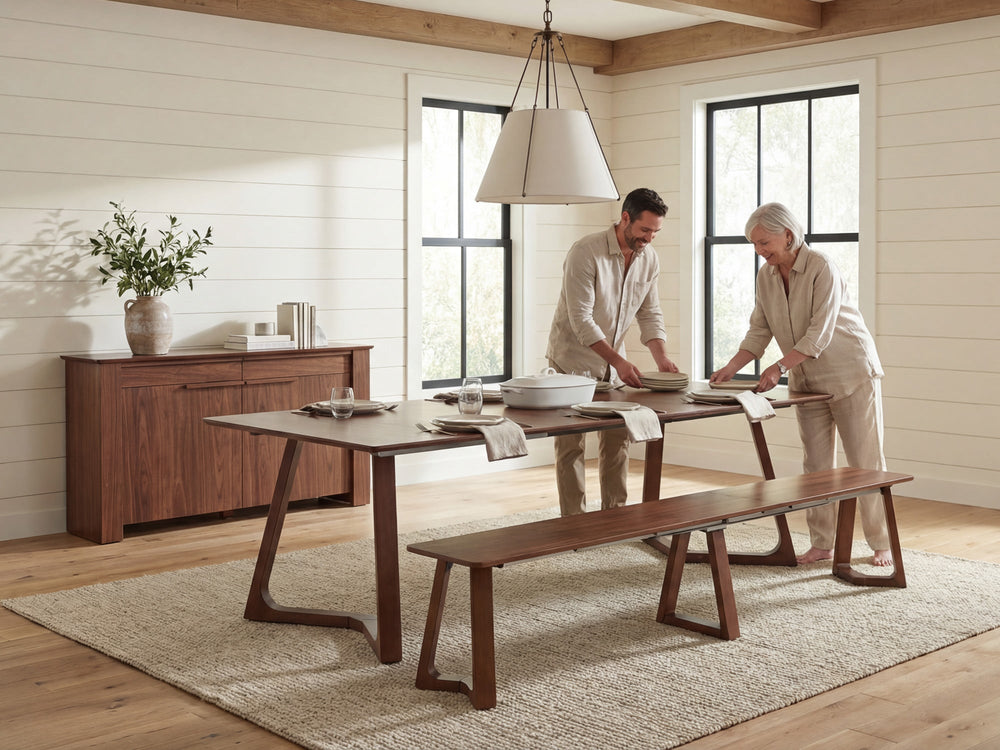 Royal Walnut::Gallery