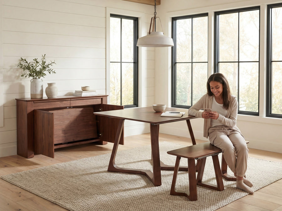 Royal Walnut::Gallery