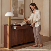 Royal Walnut::Gallery