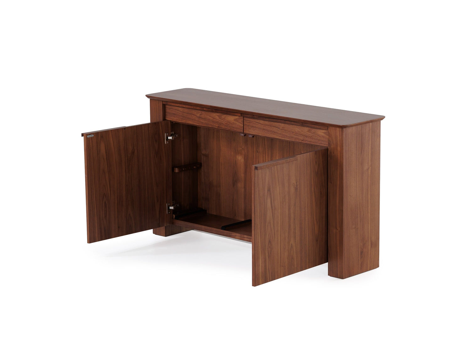 Royal Walnut::Gallery