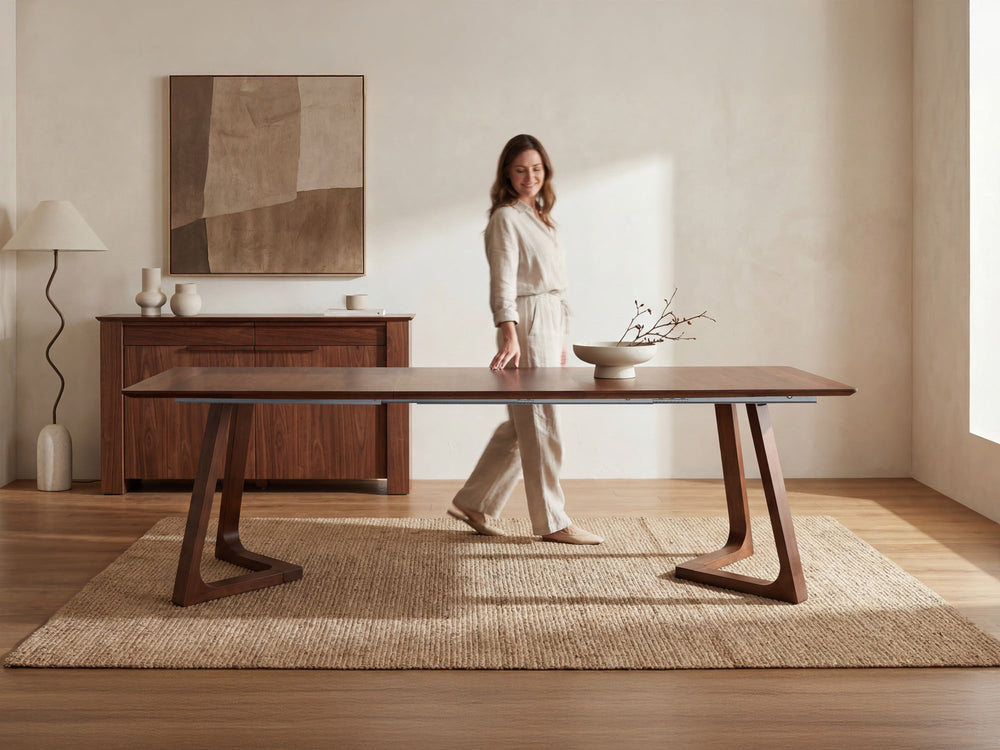 Royal Walnut::Gallery