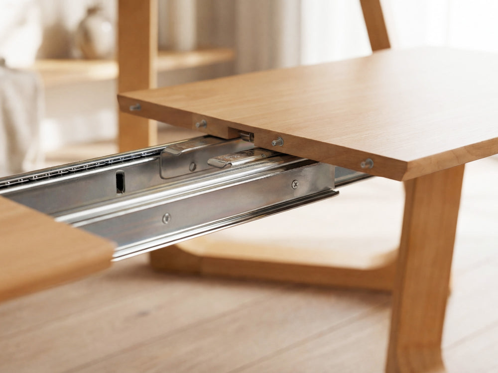 Scandinavian Oak::Gallery