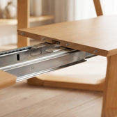 Scandinavian Oak::Gallery