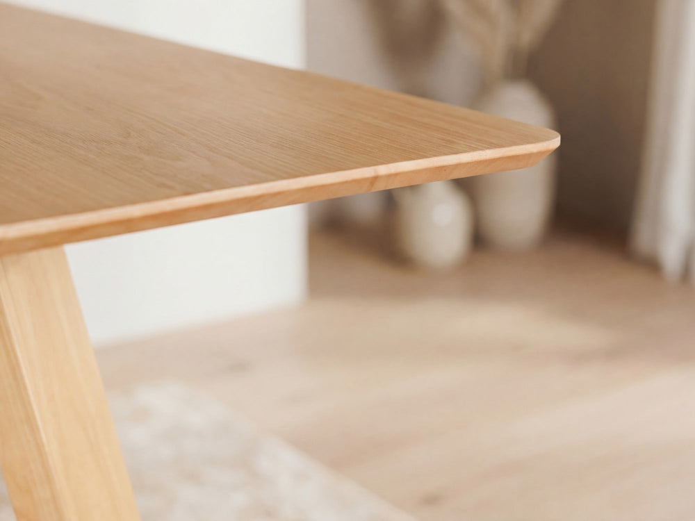 Scandinavian Oak::Gallery