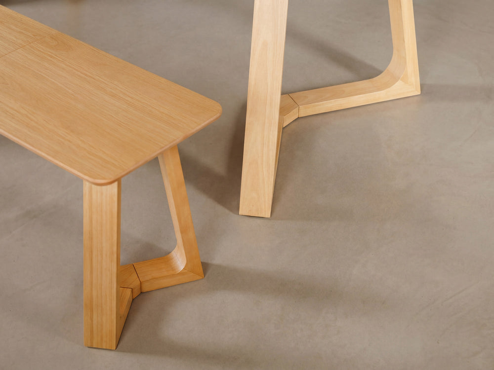 Scandinavian Oak::Gallery